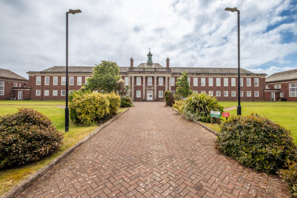 1 bed Apartment for rent in Lytham St Anne's. From Lytham Estate Agents - Lytham