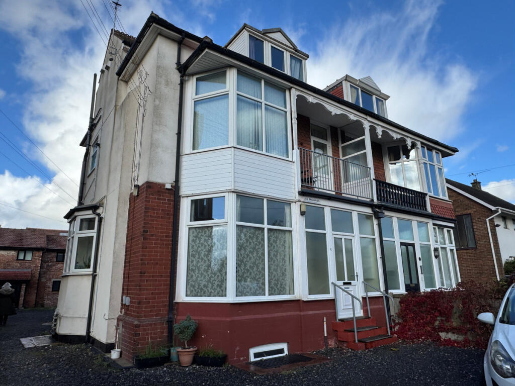 1 bed 1st Floor Flat for rent in Lytham St Anne's. From Lytham Estate Agents - Lytham