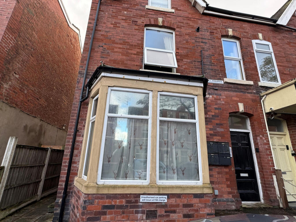 1 bed 1st Floor Flat for rent in Lytham St Anne's. From Lytham Estate Agents - Lytham