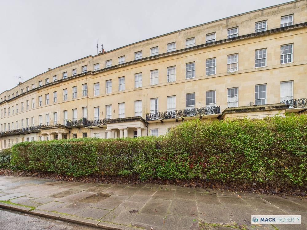1 bed Apartment for rent in Cheltenham. From Mack Residential Ltd - Cheltenham