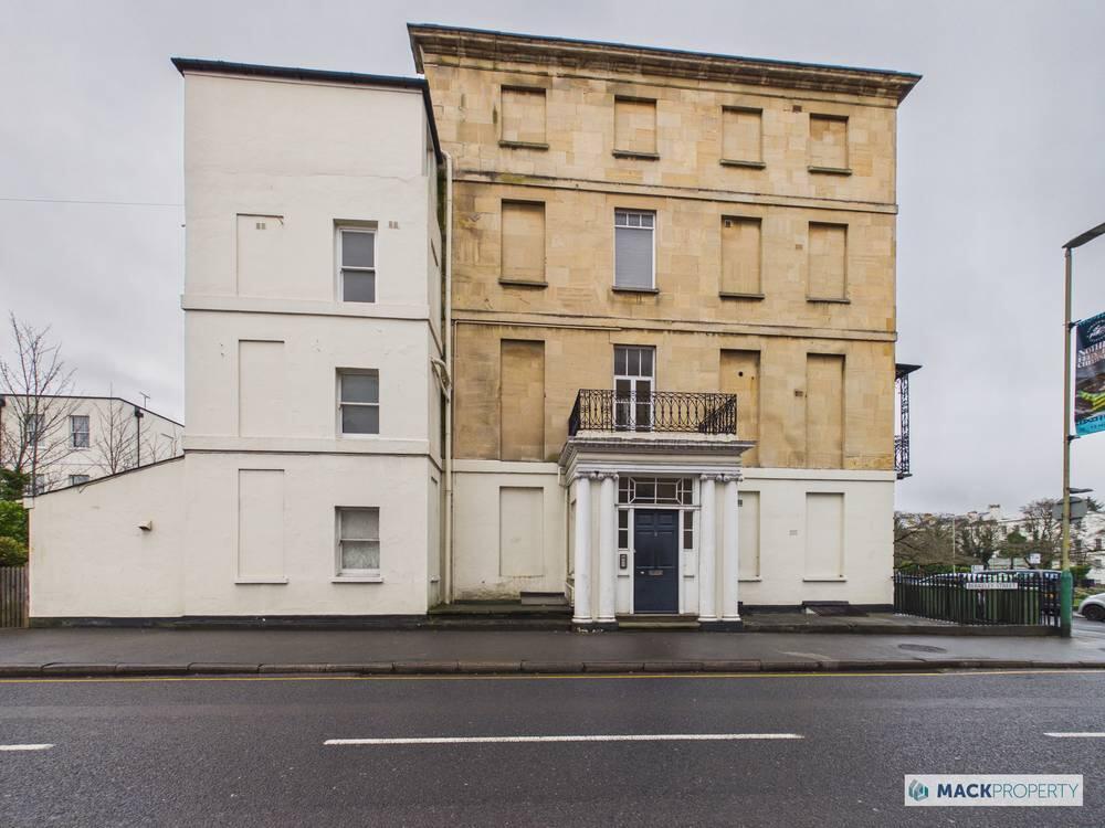 1 bed Apartment for rent in Cheltenham. From Mack Residential Ltd - Cheltenham