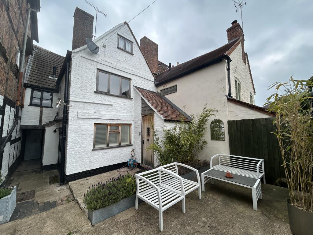 1 bed Mid Terraced House for rent in Tewkesbury. From Mack Residential Ltd - Cheltenham 1 bed Mid Terraced House for rent in Tewkesbury. From Mack Residential Ltd - Cheltenham