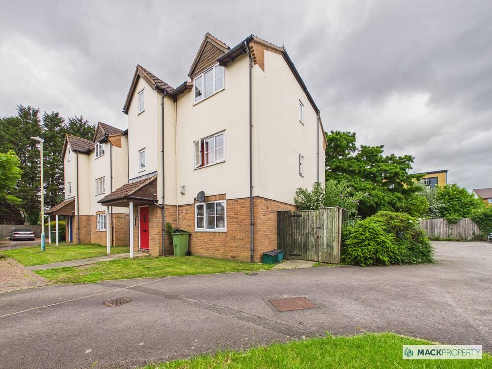 1 bed 1st Floor Flat for rent in Swindon. From Mack Residential Ltd - Cheltenham