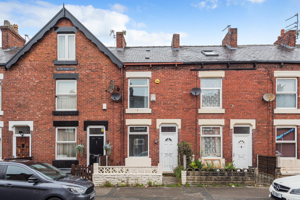 2 bed Mid Terraced House for rent in Ashton-under-Lyne. From Madina Property - Manchester 2 bed Mid Terraced House for rent in Ashton-under-Lyne. From Madina Property - Manchester