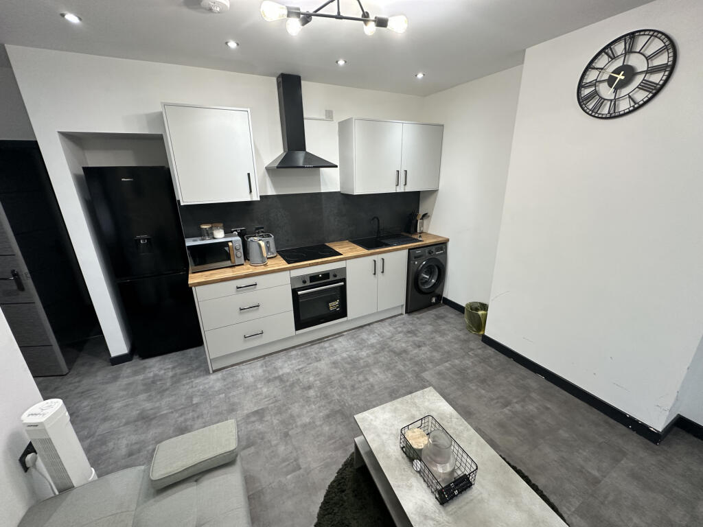 2 bed Apartment for rent in Manchester. From Madina Property - Manchester 2 bed Apartment for rent in Manchester. From Madina Property - Manchester