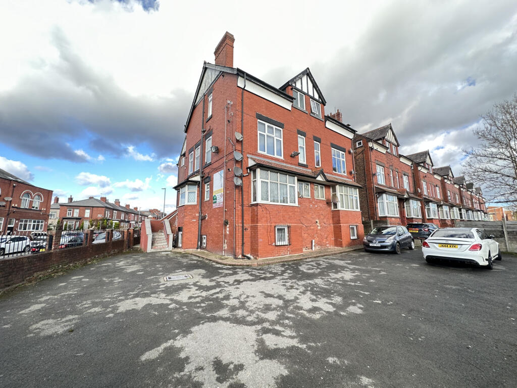 1 bed 1st Floor Flat for rent in Manchester. From Madina Property - Manchester 1 bed 1st Floor Flat for rent in Manchester. From Madina Property - Manchester