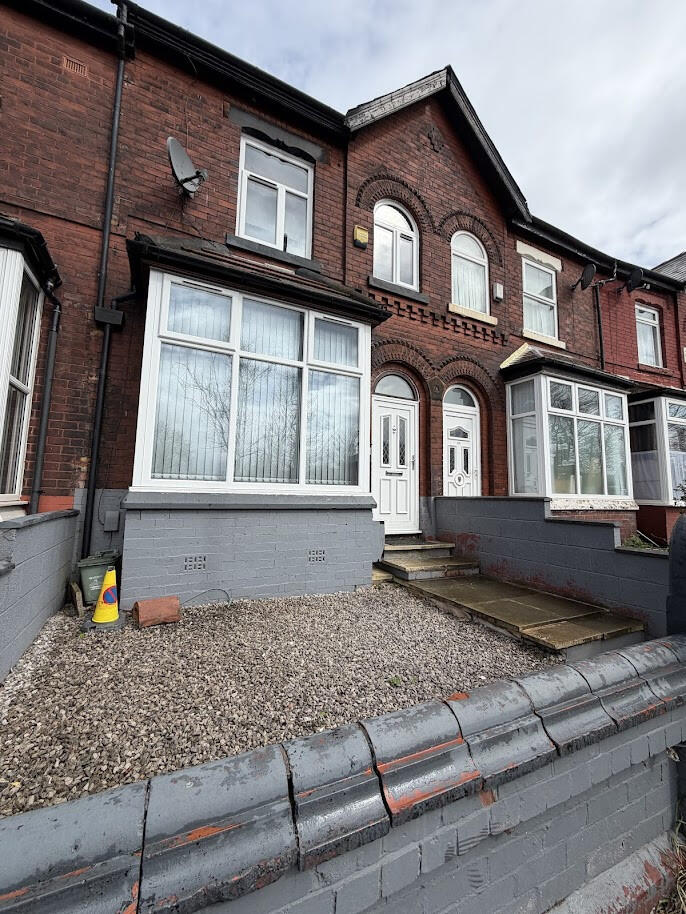 3 bed Mid Terraced House for rent in Failsworth. From Madina Property - Manchester 3 bed Mid Terraced House for rent in Failsworth. From Madina Property - Manchester