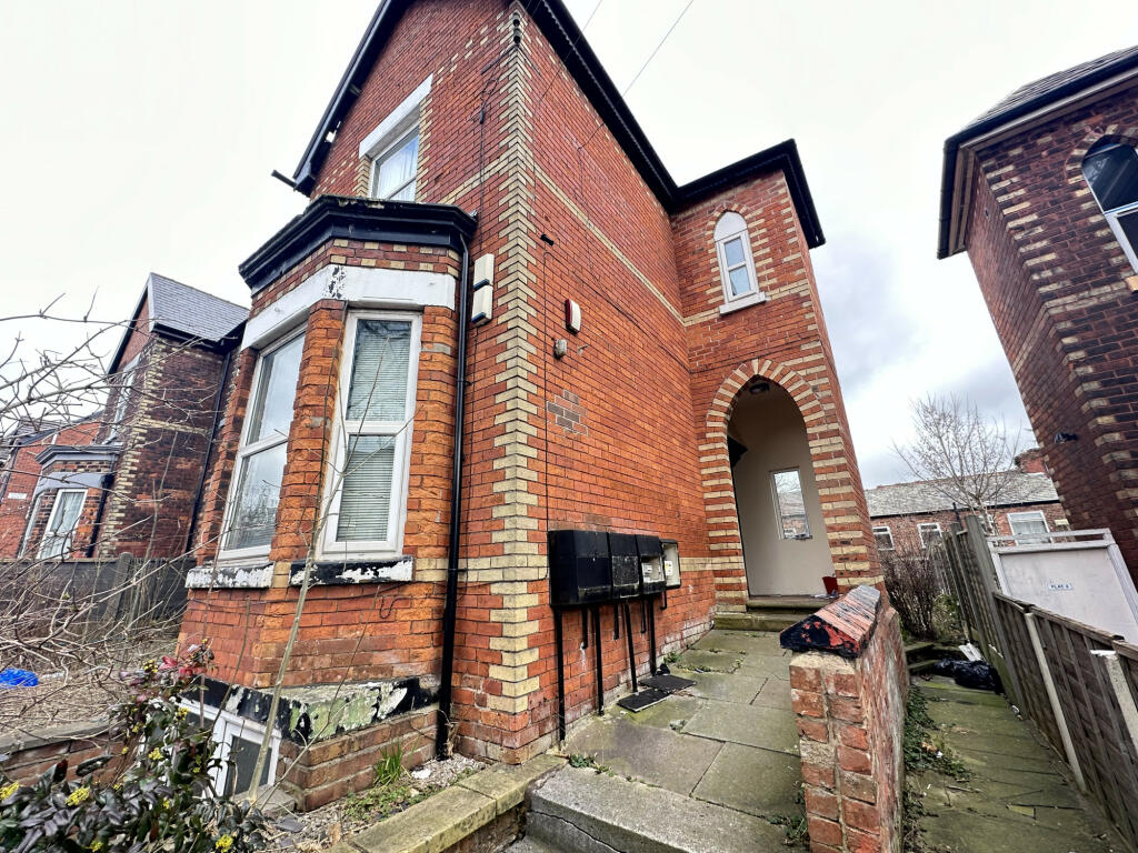 4 bed Studio for rent in Manchester. From Madina Property - Manchester 4 bed Studio for rent in Manchester. From Madina Property - Manchester