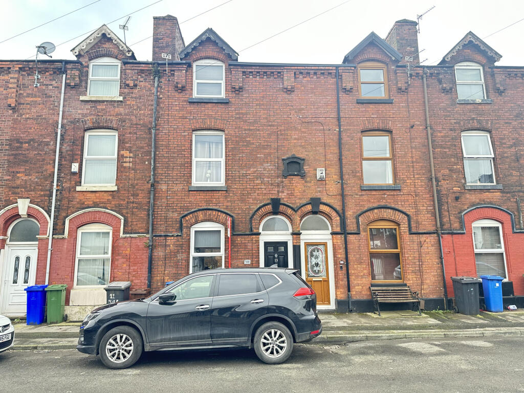 3 bed Mid Terraced House for rent in Ashton-under-Lyne. From Madina Property - Manchester 3 bed Mid Terraced House for rent in Ashton-under-Lyne. From Madina Property - Manchester