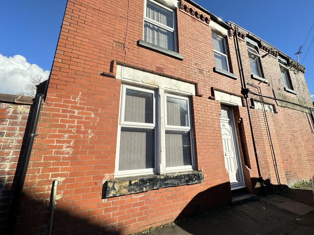 1 bed 1st Floor Flat for rent in Failsworth. From Madina Property - Manchester