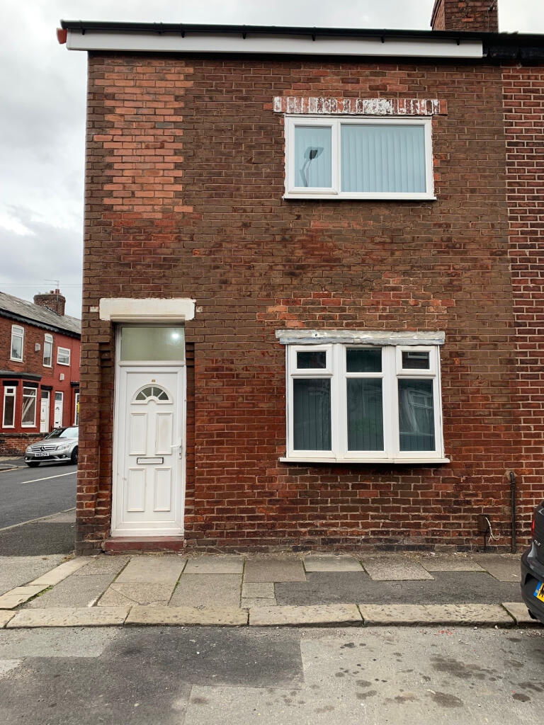 2 bed Mid Terraced House for rent in Manchester. From Madina Property - Manchester 2 bed Mid Terraced House for rent in Manchester. From Madina Property - Manchester