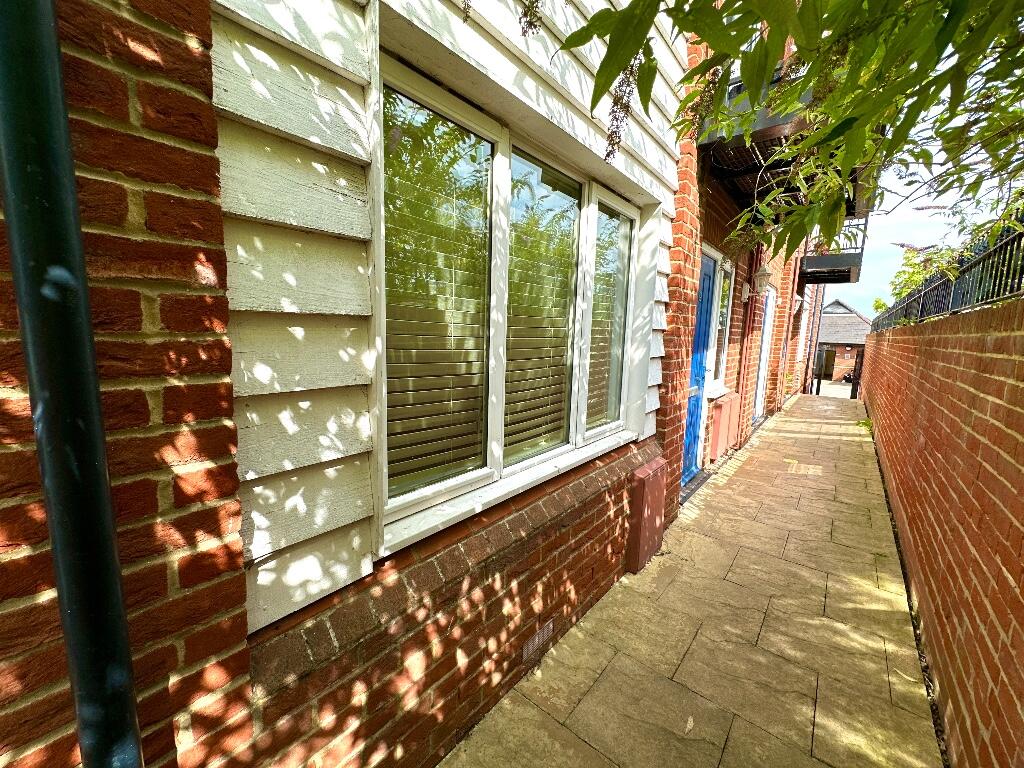 1 bed House (unspecified) for rent in Maldon. From Maldon Lettings Ltd - Maldon 1 bed House (unspecified) for rent in Maldon. From Maldon Lettings Ltd - Maldon