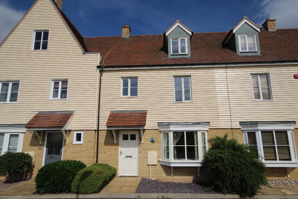 4 bed Town House for rent in Maldon. From Maldon Lettings Ltd - Maldon