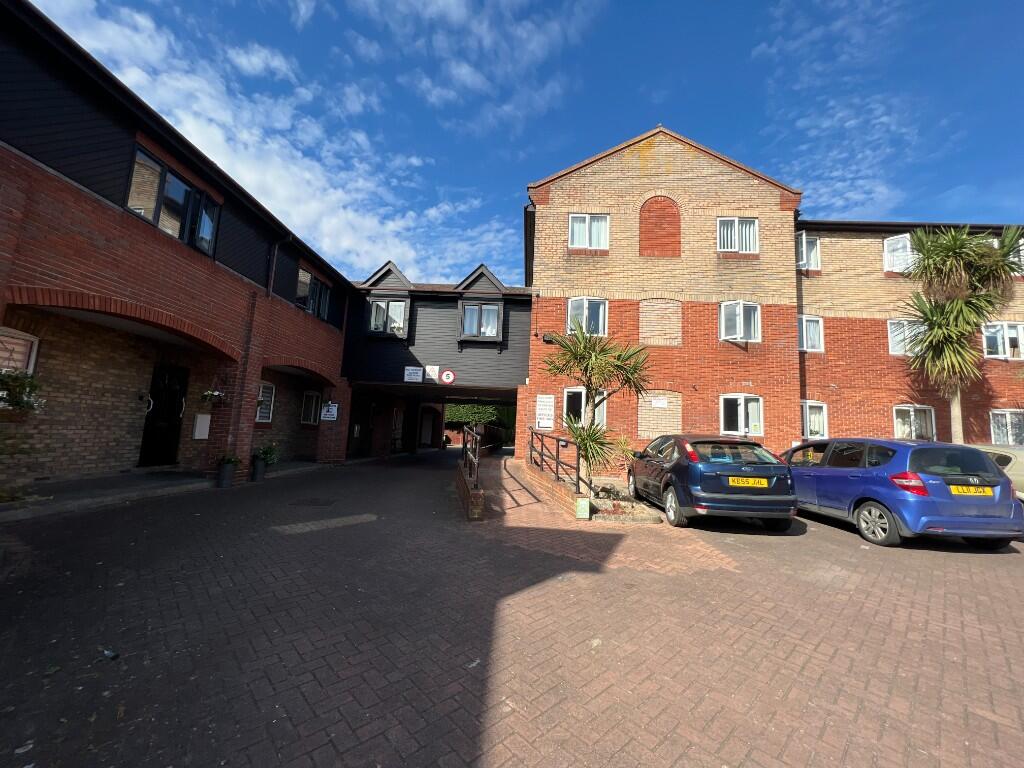 1 bed House (unspecified) for rent in Maldon. From Maldon Lettings Ltd - Maldon