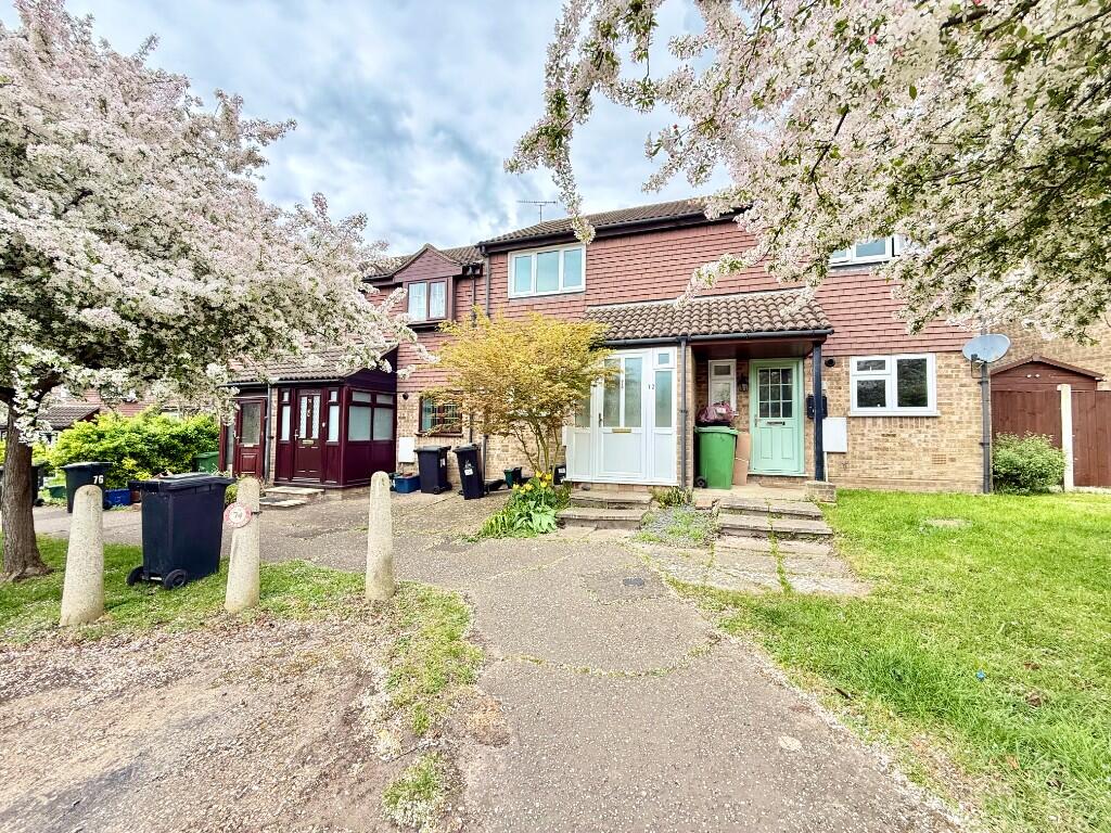 2 bed Mid Terraced House for rent in Maldon. From Maldon Lettings Ltd - Maldon