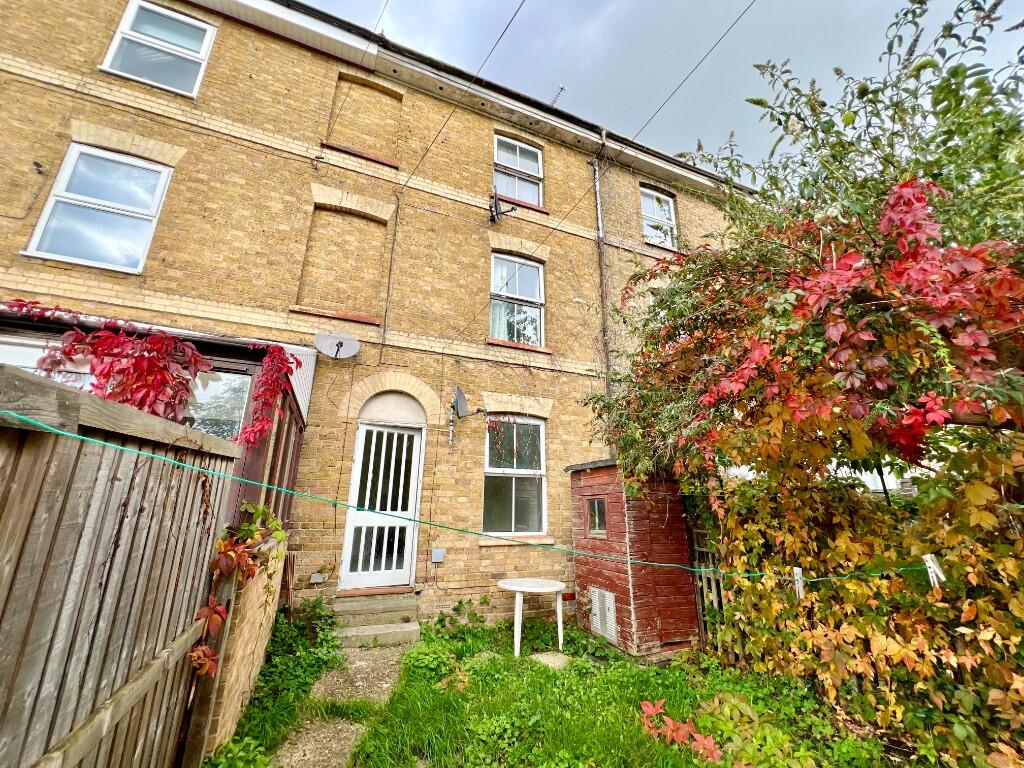 1 bed Annexe for rent in Maldon. From Maldon Lettings Ltd - Maldon