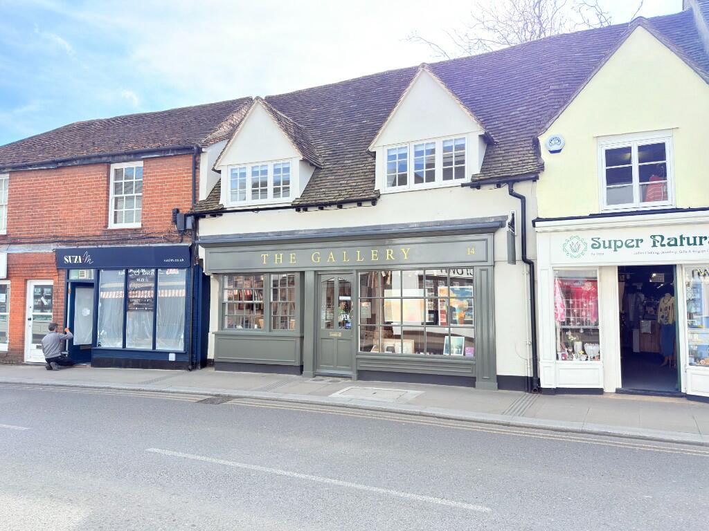 1 bed Annexe for rent in Maldon. From Maldon Lettings Ltd - Maldon 1 bed Annexe for rent in Maldon. From Maldon Lettings Ltd - Maldon