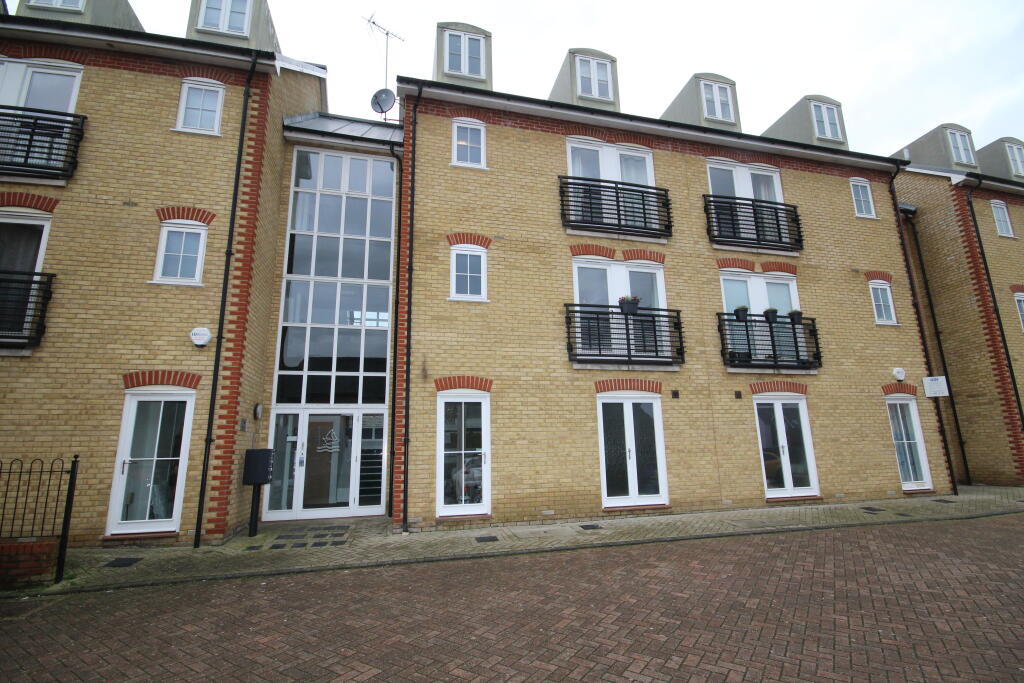 1 bed Apartment for rent in Maldon. From Maldon Lettings Ltd - Maldon