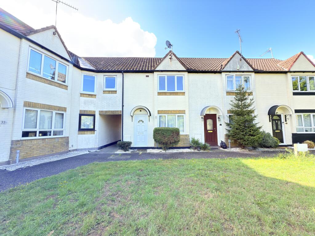 2 bed Mid Terraced House for rent in South Woodham Ferrers. From Maldon Lettings Ltd - Maldon 2 bed Mid Terraced House for rent in South Woodham Ferrers. From Maldon Lettings Ltd - Maldon
