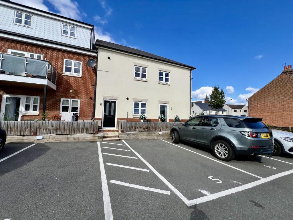 2 bed Annexe for rent in Maldon. From Maldon Lettings Ltd - Maldon