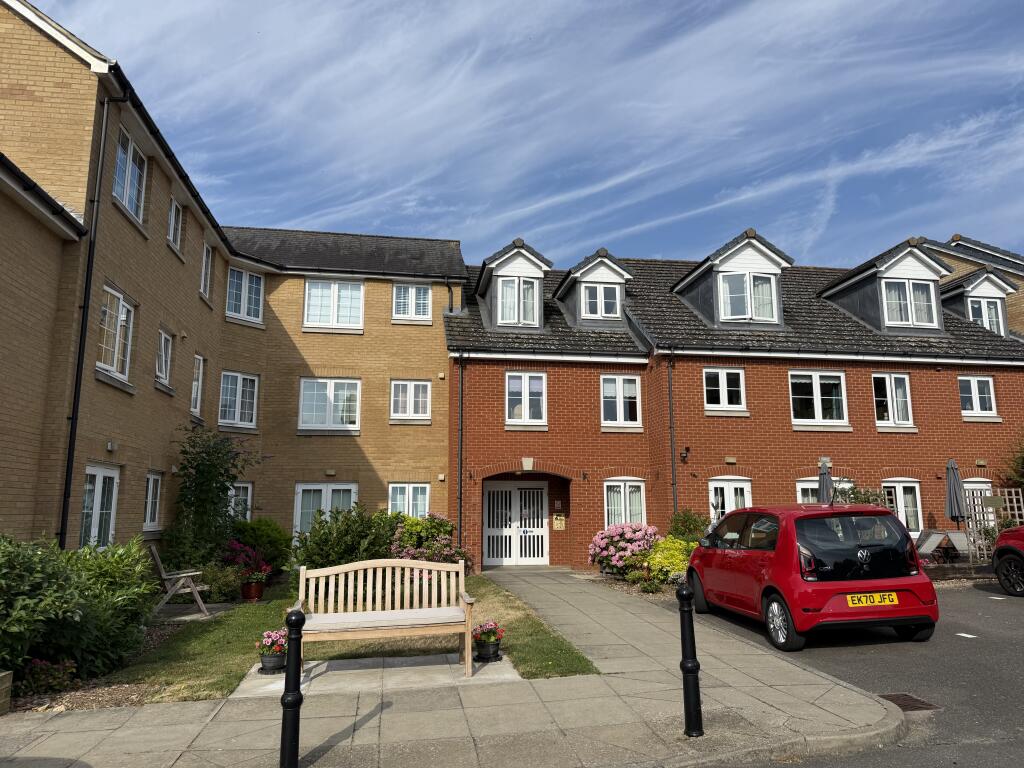 1 bed Apartment for rent in Maldon. From Maldon Lettings Ltd - Maldon