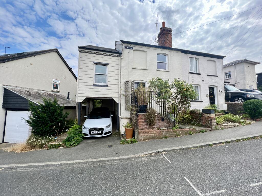 2 bed Semi Detached for rent in Maldon. From Maldon Lettings Ltd - Maldon