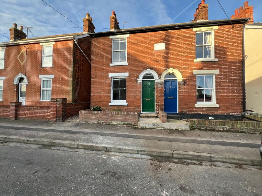 2 bed Semi Detached for rent in . From Maldon Lettings Ltd - Maldon 2 bed Semi Detached for rent in . From Maldon Lettings Ltd - Maldon