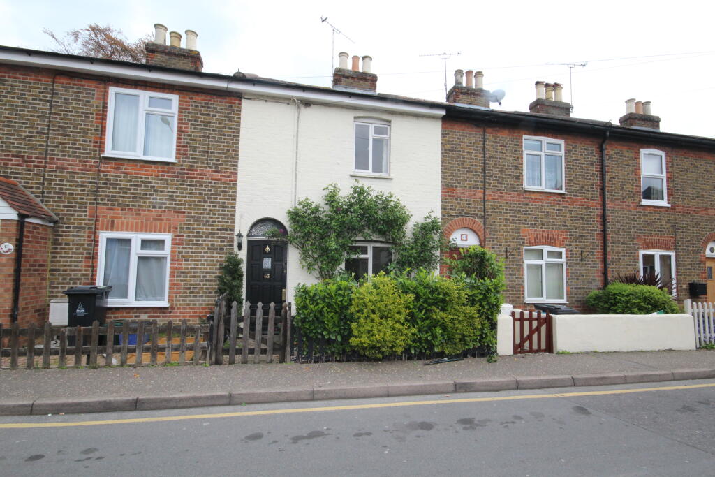 2 bed Mid Terraced House for rent in Maldon. From Maldon Lettings Ltd - Maldon