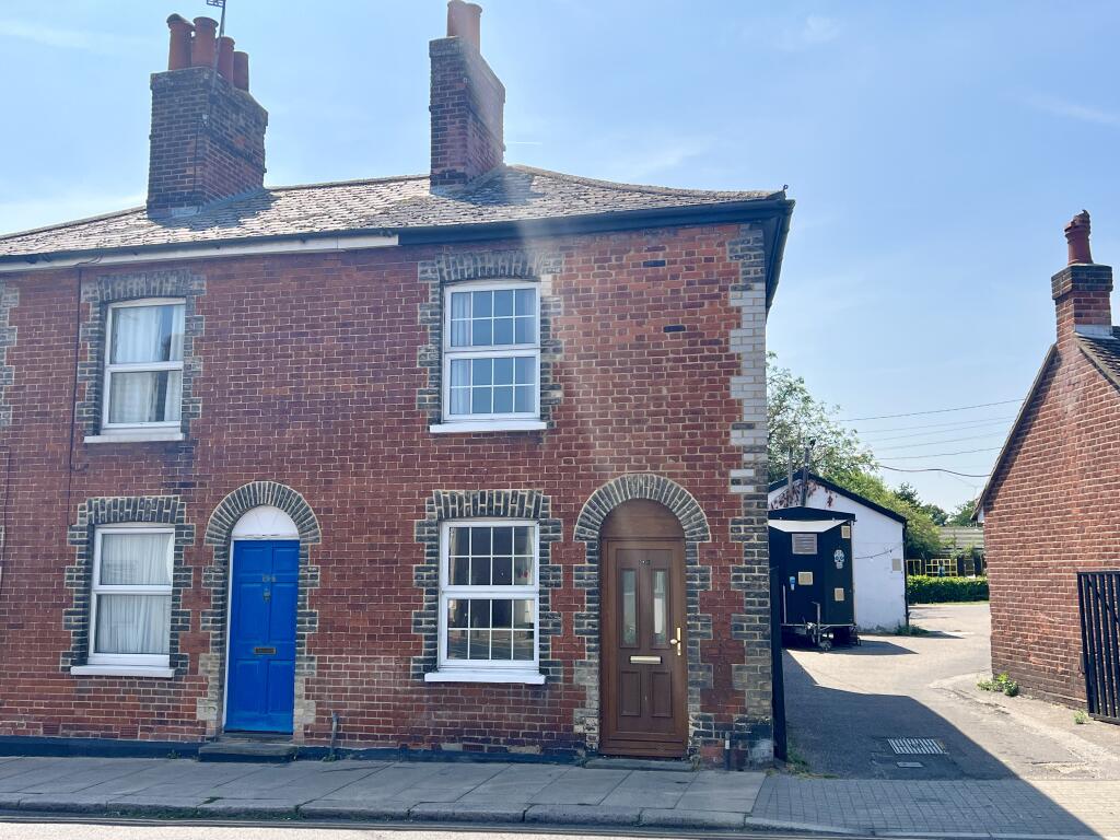 2 bed End of Terrace for rent in Maldon. From Maldon Lettings Ltd - Maldon
