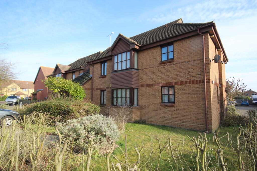 1 bed 1st Floor Flat for rent in Maldon. From Maldon Lettings Ltd - Maldon