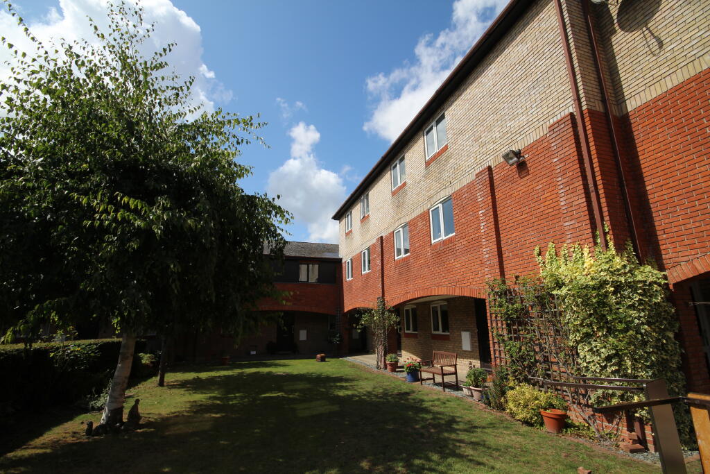 1 bed House (unspecified) for rent in Maldon. From Maldon Lettings Ltd - Maldon