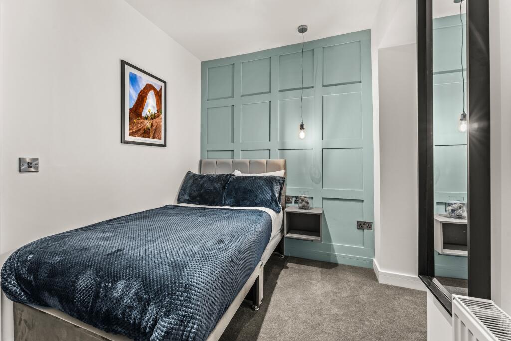 0 bed House Share for rent in Peterborough. From Mandairs Estate Agents - Peterborough
