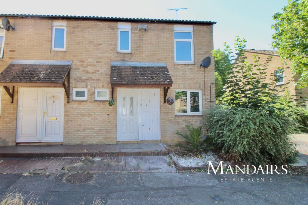 3 bed End of Terrace for rent in Peterborough. From Mandairs Estate Agents - Peterborough 3 bed End of Terrace for rent in Peterborough. From Mandairs Estate Agents - Peterborough