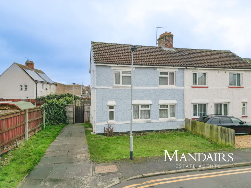 3 bed Semi Detached for rent in Peterborough. From Mandairs Estate Agents - Peterborough