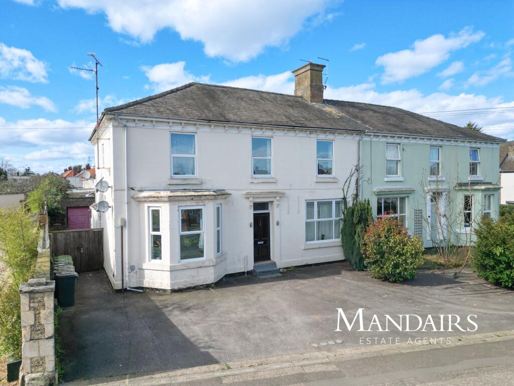 1 bed 1st Floor Flat for rent in Peterborough. From Mandairs Estate Agents - Peterborough