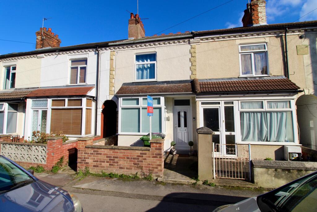 3 bed Mid Terraced House for rent in Peterborough. From Mandairs Estate Agents - Peterborough
