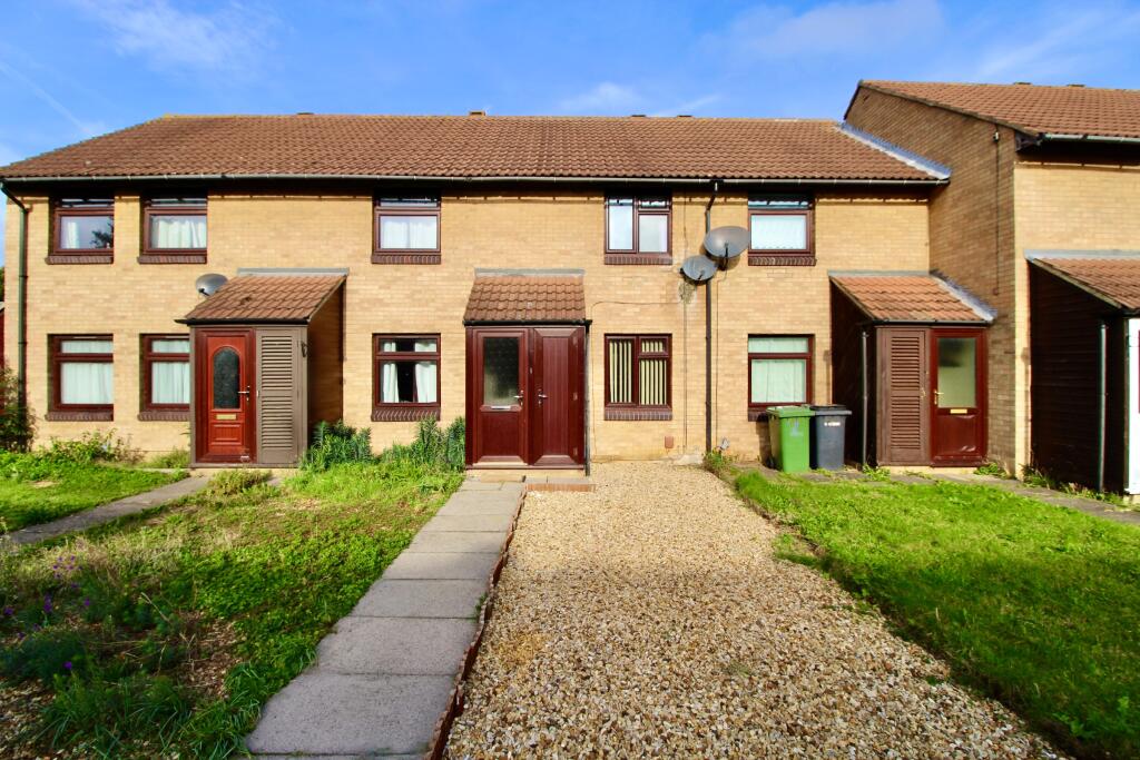 2 bed Mid Terraced House for rent in Marholm. From Mandairs Estate Agents - Peterborough