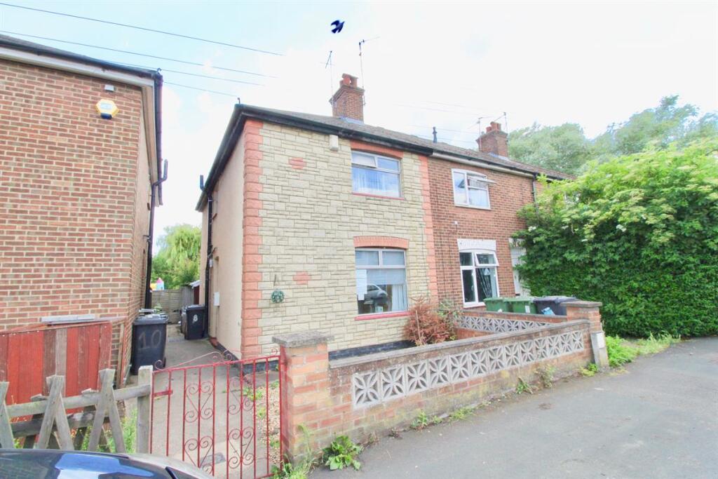 3 bed End of Terrace for rent in Peterborough. From Mandairs Estate Agents - Peterborough