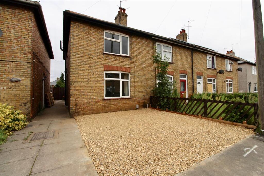 3 bed End of Terrace for rent in Peterborough. From Mandairs Estate Agents - Peterborough