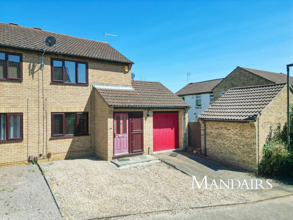 2 bed End of Terrace for rent in Peterborough. From Mandairs Estate Agents - Peterborough 2 bed End of Terrace for rent in Peterborough. From Mandairs Estate Agents - Peterborough