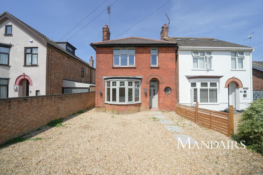 3 bed Detached for rent in Peterborough. From Mandairs Estate Agents - Peterborough