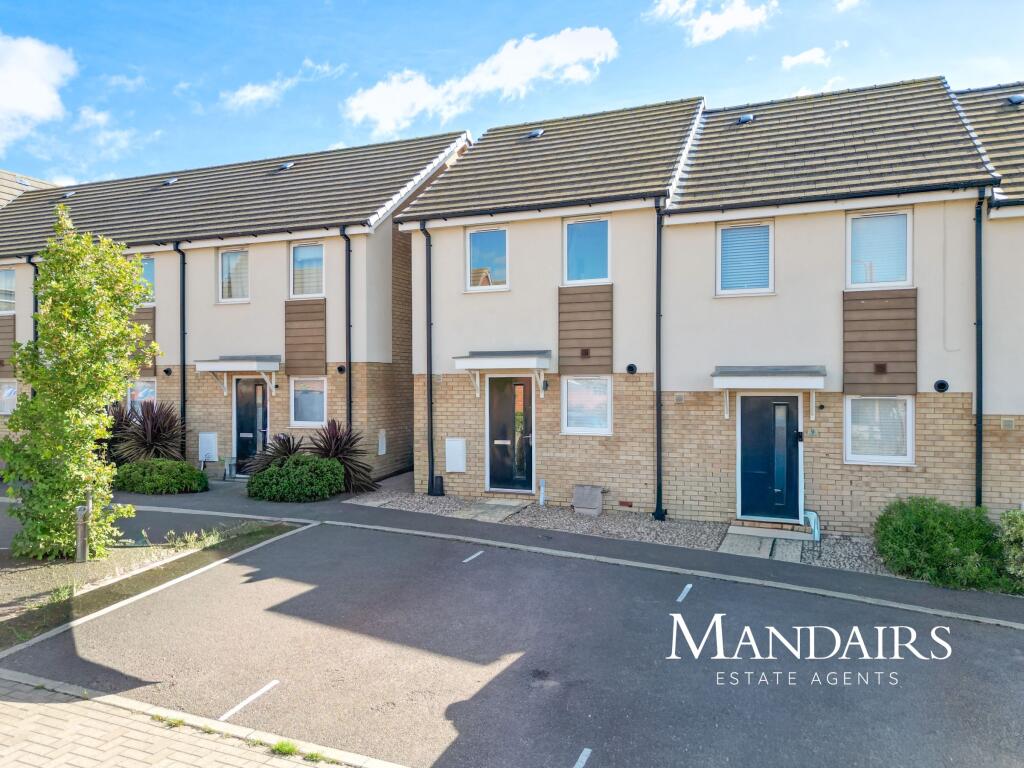 2 bed End of Terrace for rent in Yaxley. From Mandairs Estate Agents - Peterborough 2 bed End of Terrace for rent in Yaxley. From Mandairs Estate Agents - Peterborough