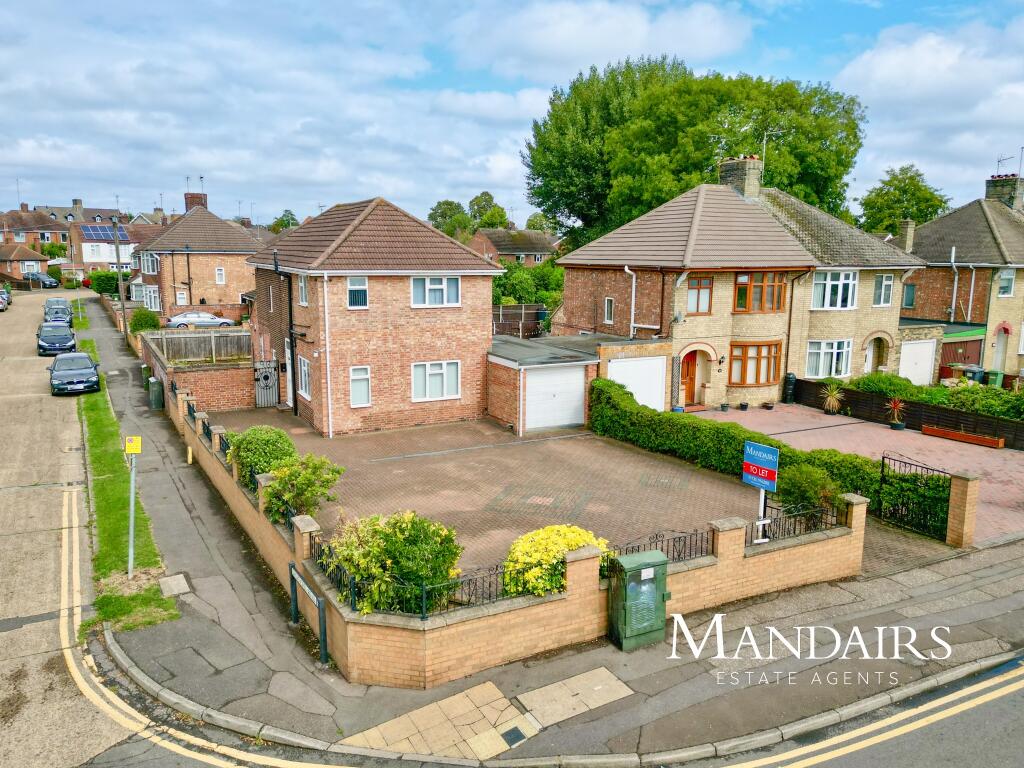 4 bed Detached for rent in Peterborough. From Mandairs Estate Agents - Peterborough 4 bed Detached for rent in Peterborough. From Mandairs Estate Agents - Peterborough