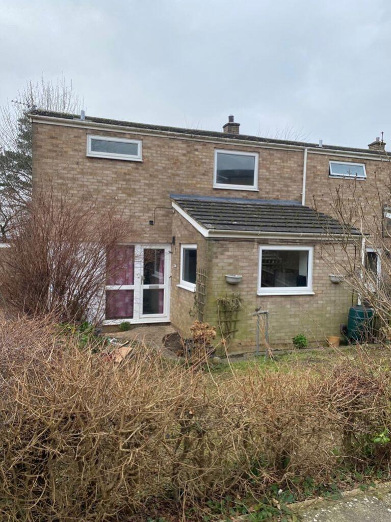 3 bed Detached for rent in Stevenage. From Halcyon House Ltd - Knebworth 3 bed Detached for rent in Stevenage. From Halcyon House Ltd - Knebworth
