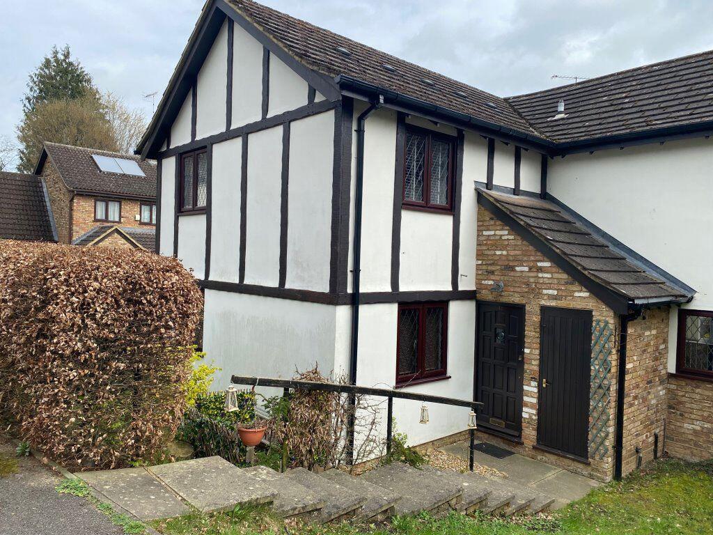 2 bed Annexe for rent in Oaklands. From Halcyon House Ltd - Knebworth