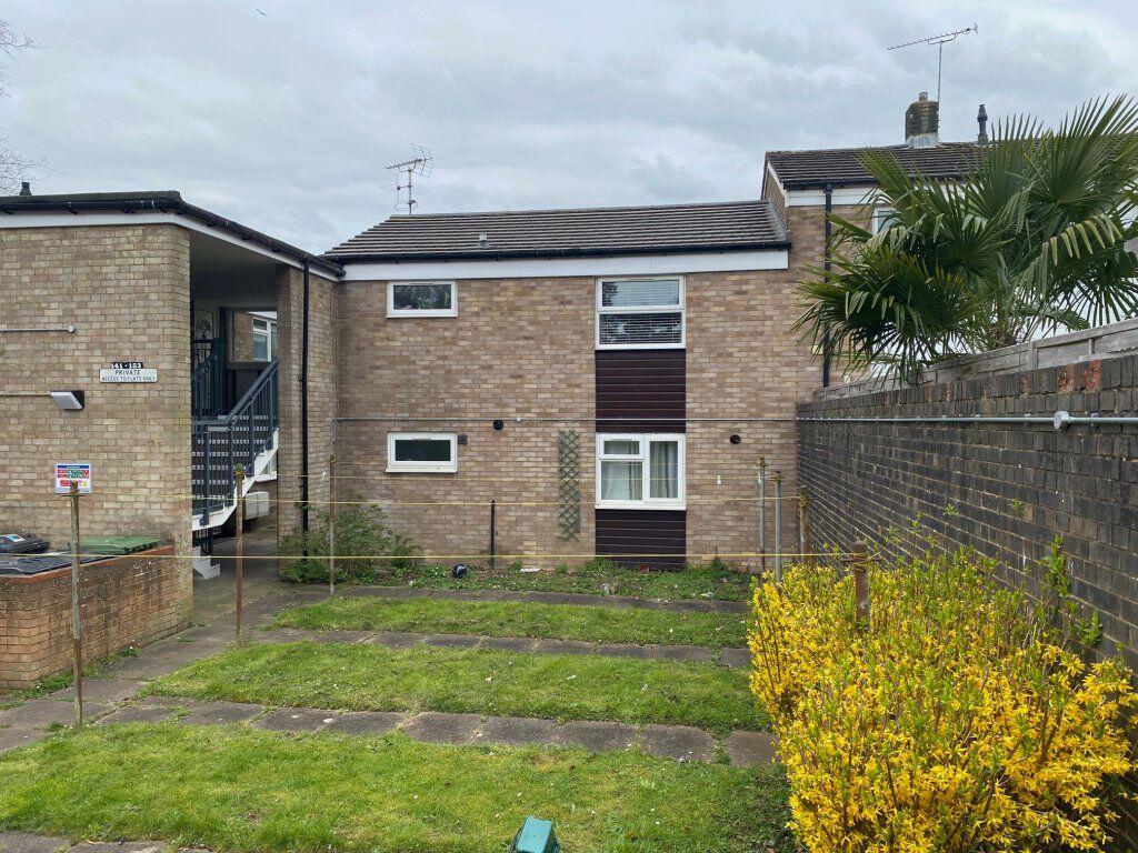 1 bed 1st Floor Flat for rent in Stevenage. From Halcyon House Ltd - Knebworth