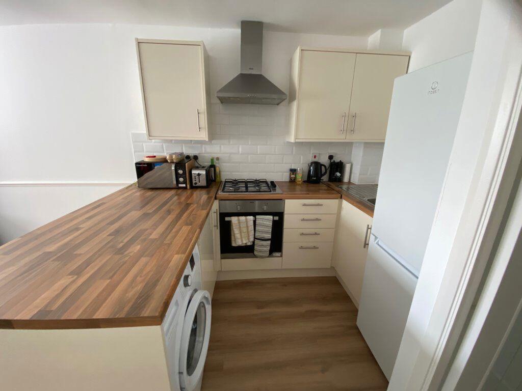 1 bed Annexe for rent in Knebworth. From Halcyon House Ltd - Knebworth