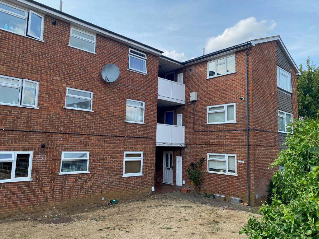 1 bed 1st Floor Flat for rent in Aston. From Halcyon House Ltd - Knebworth