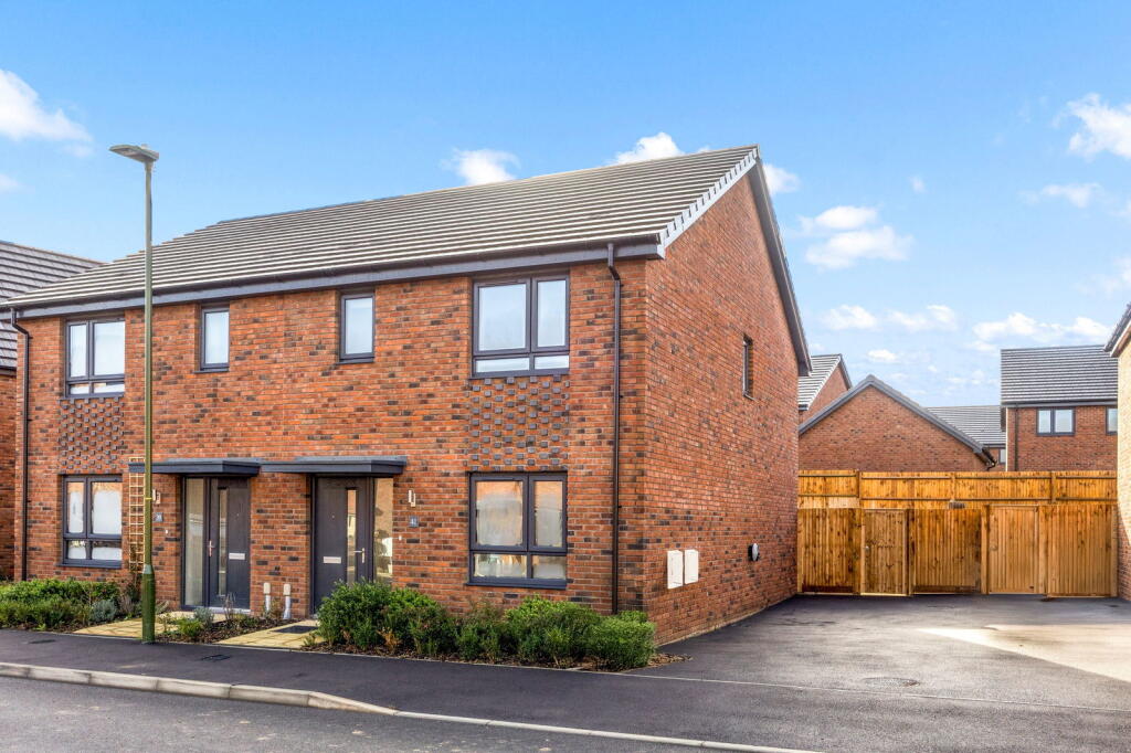 3 bed Semi Detached for rent in Hassocks. From Marchants - Hassocks 3 bed Semi Detached for rent in Hassocks. From Marchants - Hassocks