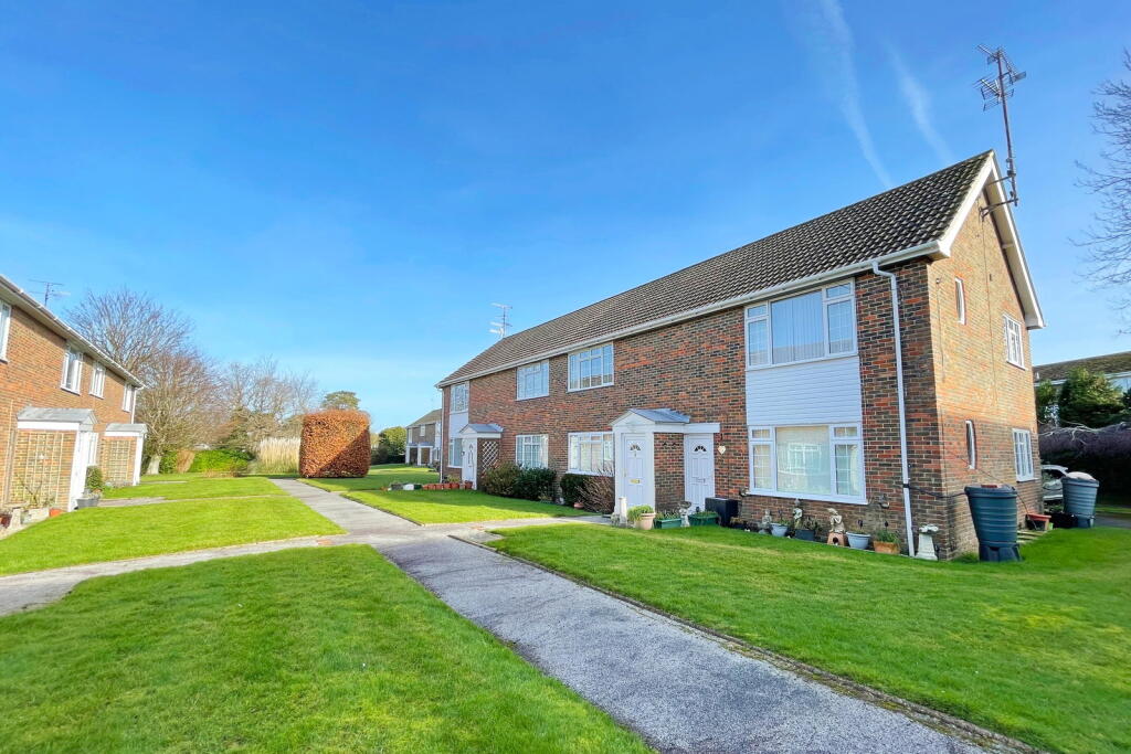 2 bed 1st Floor Flat for rent in Keymer. From Marchants - Hassocks 2 bed 1st Floor Flat for rent in Keymer. From Marchants - Hassocks